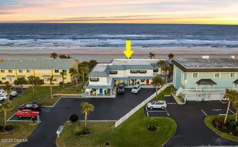 4787 S Atlantic Ave, Ponce Inlet, FL 32127