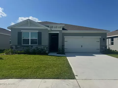 331 Barebow Ln, Ormond Beach, FL 32174