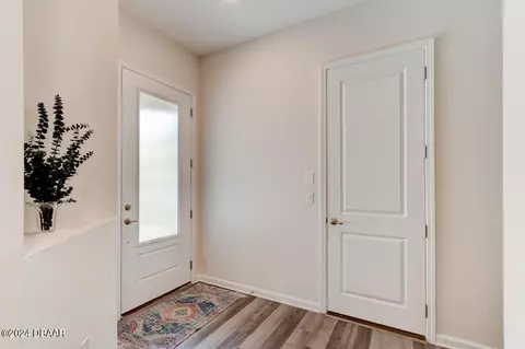 Entry Way - 3266 Bailey Ann Dr, Ormond Beach, FL 32174 photo 1 of 4