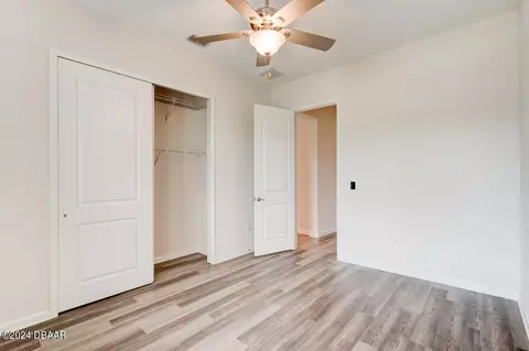 Bedroom - 3266 Bailey Ann Dr, Ormond Beach, FL 32174 photo 3 of 3