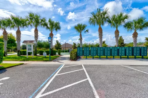 Exterior - 3266 Bailey Ann Dr, Ormond Beach, FL 32174 photo 4 of 4