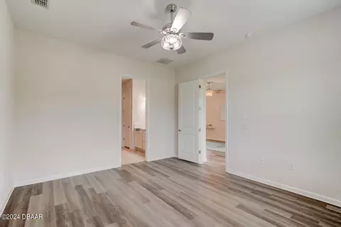Bedroom - 3266 Bailey Ann Dr, Ormond Beach, FL 32174 photo 1 of 3