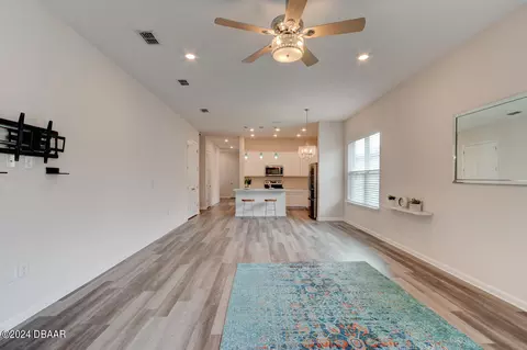 Living - 3266 Bailey Ann Dr, Ormond Beach, FL 32174 photo 2 of 3