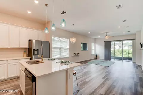 Kitchen - 3266 Bailey Ann Dr, Ormond Beach, FL 32174 photo 1 of 4