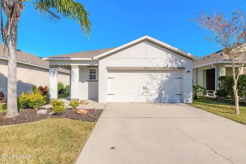 2907 Taton Trce, New Smyrna Beach, FL 32168