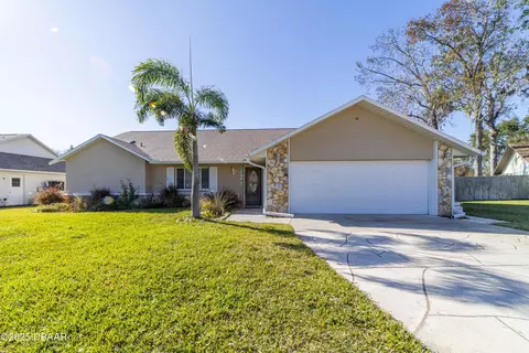 5558 Trail Side Dr, Port Orange, FL 32127