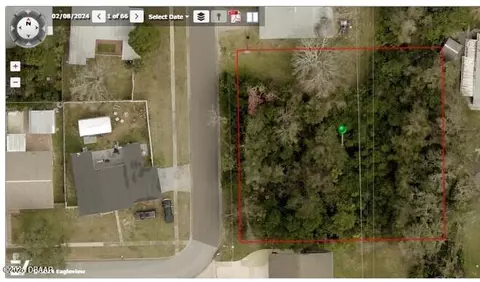375 Forest Hills Blvd, Ormond Beach, FL 32174 photo 1