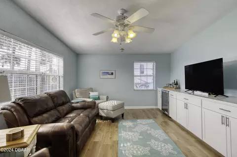 Living - 12 Raymonde Cir, Ormond Beach, FL 32176 photo 9 of 11