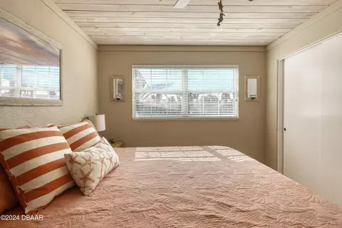 Bedroom - 12 Raymonde Cir, Ormond Beach, FL 32176 photo 3 of 4