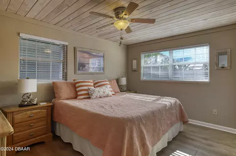 Bedroom - 12 Raymonde Cir, Ormond Beach, FL 32176 photo 2 of 4