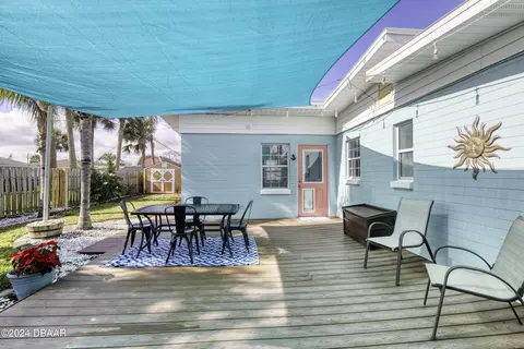 Exterior - 12 Raymonde Cir, Ormond Beach, FL 32176 photo 12 of 17