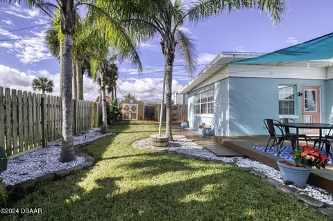 Exterior - 12 Raymonde Cir, Ormond Beach, FL 32176 photo 14 of 17