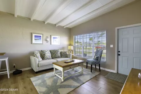 Living - 12 Raymonde Cir, Ormond Beach, FL 32176 photo 3 of 11