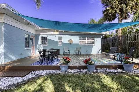 Exterior - 12 Raymonde Cir, Ormond Beach, FL 32176 photo 15 of 17