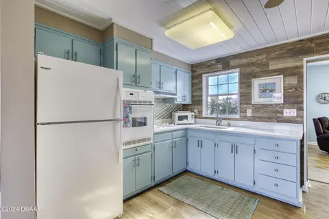 Kitchen - 12 Raymonde Cir, Ormond Beach, FL 32176 photo 2 of 3