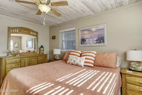 Bedroom - 12 Raymonde Cir, Ormond Beach, FL 32176 photo 4 of 4