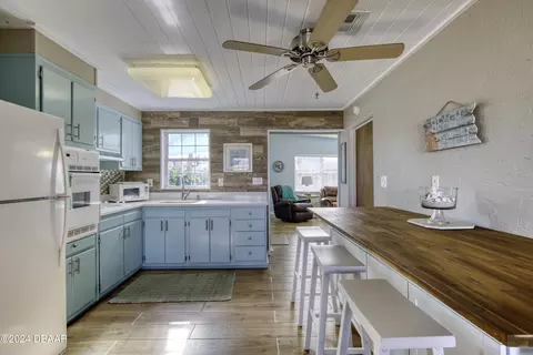 Kitchen - 12 Raymonde Cir, Ormond Beach, FL 32176 photo 1 of 3