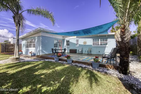 Exterior - 12 Raymonde Cir, Ormond Beach, FL 32176 photo 13 of 17