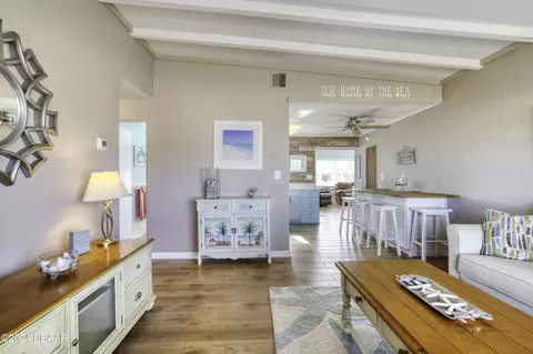 Living - 12 Raymonde Cir, Ormond Beach, FL 32176 photo 6 of 11