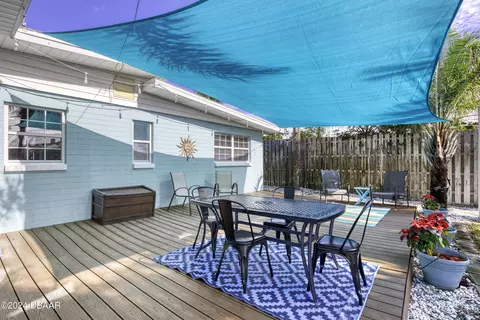 Exterior - 12 Raymonde Cir, Ormond Beach, FL 32176 photo 9 of 17