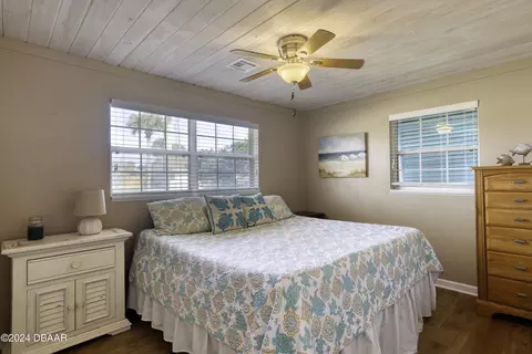 Bedroom - 12 Raymonde Cir, Ormond Beach, FL 32176 photo 1 of 4