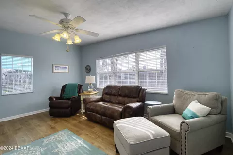 Living - 12 Raymonde Cir, Ormond Beach, FL 32176 photo 10 of 11