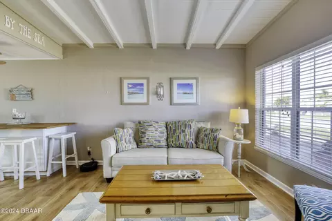 Living - 12 Raymonde Cir, Ormond Beach, FL 32176 photo 4 of 11