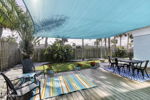Exterior - 12 Raymonde Cir, Ormond Beach, FL 32176 photo 11 of 17
