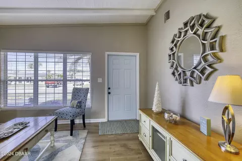 Entry Way - 12 Raymonde Cir, Ormond Beach, FL 32176 photo 1 of 1