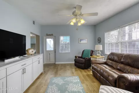 Living - 12 Raymonde Cir, Ormond Beach, FL 32176 photo 11 of 11