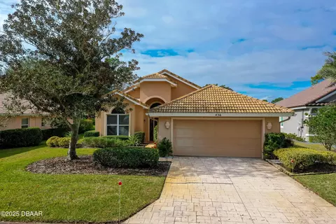 436 Harbour Town Ln, Ormond Beach, FL 32174 photo 1