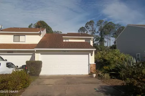 1101 Monticello Ln #3, Port Orange, FL 32129