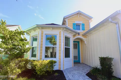 240 Blue Starfish Pl, Daytona Beach, FL 32124