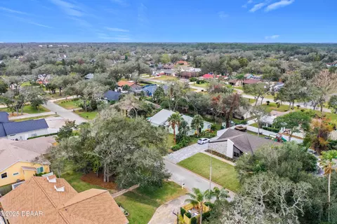 1412 Oak Forest Dr, Ormond Beach, FL 32174 photo 55