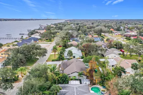 1412 Oak Forest Dr, Ormond Beach, FL 32174 photo 62