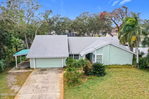 1412 Oak Forest Dr, Ormond Beach, FL 32174 photo 51