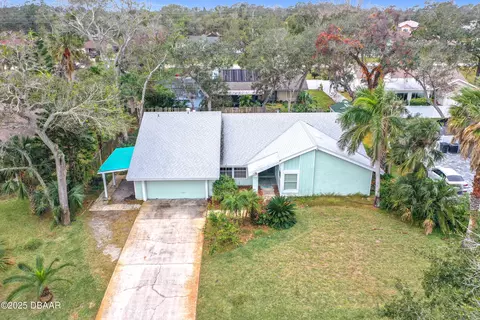 1412 Oak Forest Dr, Ormond Beach, FL 32174 photo 52