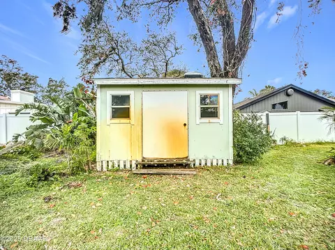 1412 Oak Forest Dr, Ormond Beach, FL 32174 photo 48