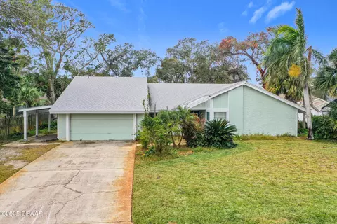 1412 Oak Forest Dr, Ormond Beach, FL 32174