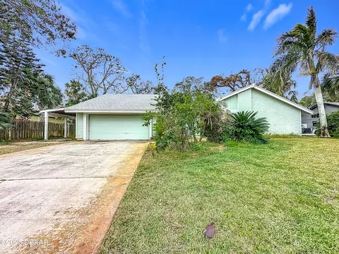 1412 Oak Forest Dr, Ormond Beach, FL 32174 photo 50