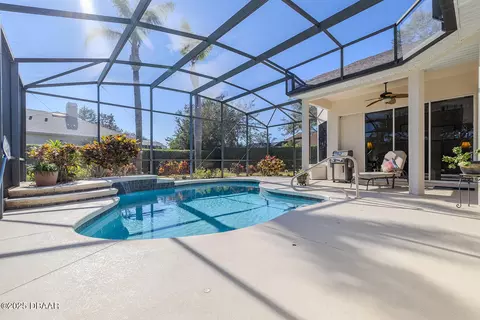 1406 Enos Dr, Ormond Beach, FL 32174 photo 2