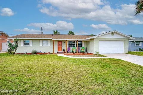 106 Ocean Aire Ter N, Ormond Beach, FL 32176