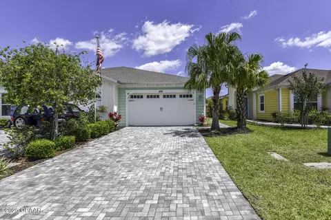 492 Lost Shaker Way, Daytona Beach, FL 32124