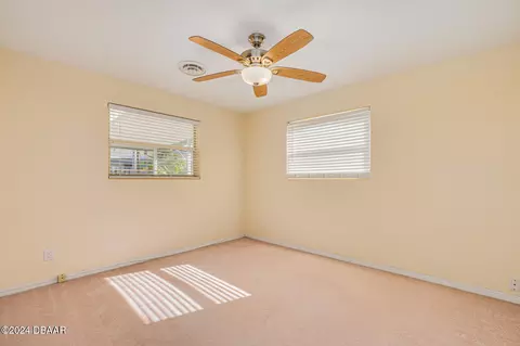 Bedroom - 103 Dawn Dr, Ormond Beach, FL 32176 photo 9 of 12
