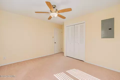 Bedroom - 103 Dawn Dr, Ormond Beach, FL 32176 photo 11 of 12