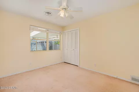 Bedroom - 103 Dawn Dr, Ormond Beach, FL 32176 photo 8 of 12