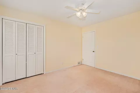 Bedroom - 103 Dawn Dr, Ormond Beach, FL 32176 photo 7 of 12