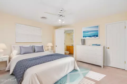 Bedroom - 103 Dawn Dr, Ormond Beach, FL 32176 photo 2 of 12