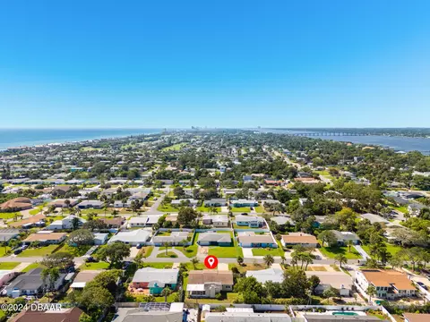 View/Area - 103 Dawn Dr, Ormond Beach, FL 32176 photo 6 of 6