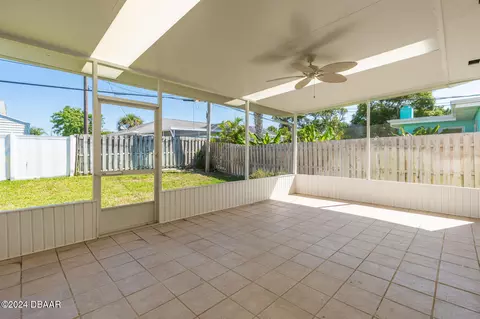 Exterior - 103 Dawn Dr, Ormond Beach, FL 32176 photo 7 of 10